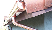 Rain Gutter Installation, Repair, Cleaning in Chanhassen, MN